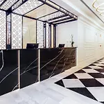 Eurostars Puerta Real 4* Гранада
