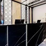 Eurostars Puerta Real 4*