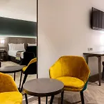 Eurostars Puerta Real Гранада
