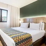 Eurostars Puerta Real Гранада