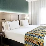 Eurostars Puerta Real Отель Гранада