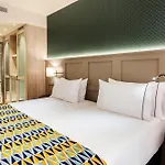 Eurostars Puerta Real