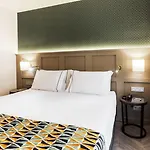 Eurostars Puerta Real