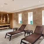 Eurostars Puerta Real Отель Гранада