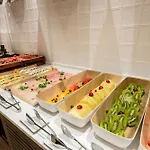 Eurostars Puerta Real 4* Гранада