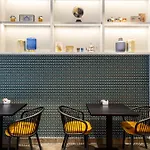 Eurostars Puerta Real 4* Гранада