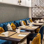 Eurostars Puerta Real Отель 4*