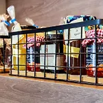 Eurostars Puerta Real