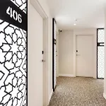 Eurostars Puerta Real 4* Гранада