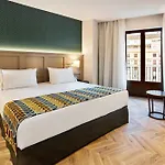 Eurostars Puerta Real 4*