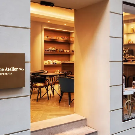 Hotel Eurostars Puerta Real