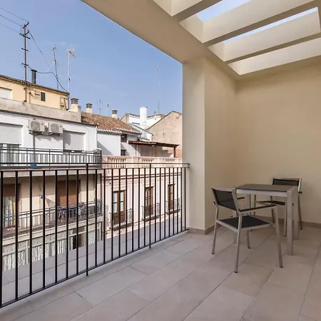 Eurostars Puerta Real Ξενοδοχείο 4*