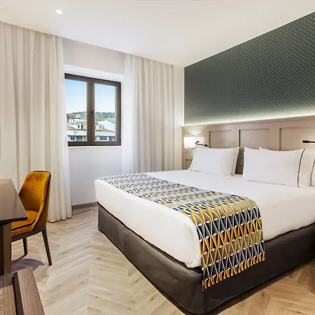 Hotel Eurostars Puerta Real