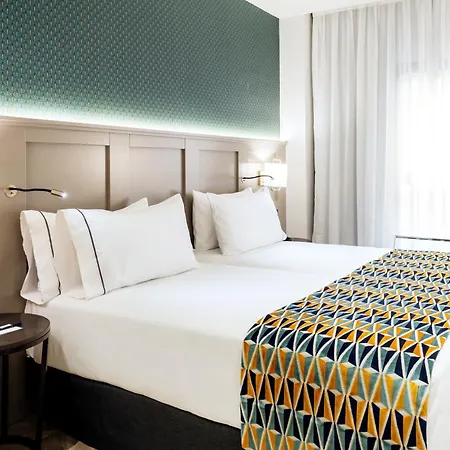 Eurostars Puerta Real Hotel Granada