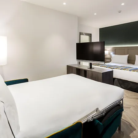 Eurostars Puerta Real Hotel Granada