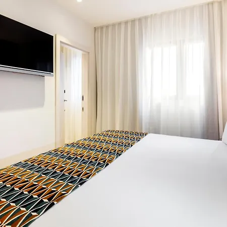 Eurostars Puerta Real Hotel Granada
