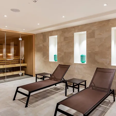Eurostars Puerta Real Hotel Granada