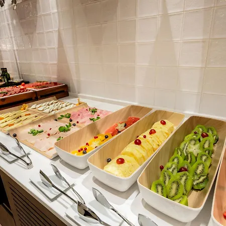 Eurostars Puerta Real 4* Granada