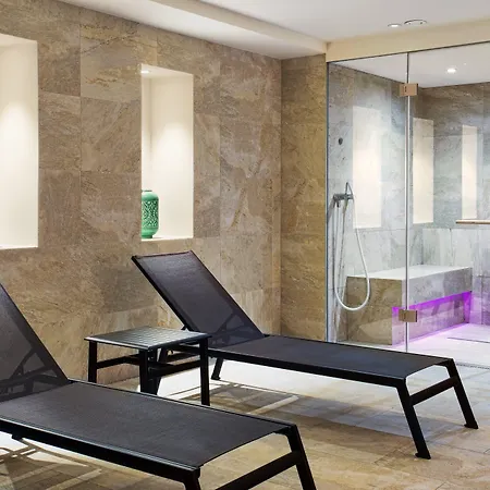 Hotel Eurostars Puerta Real