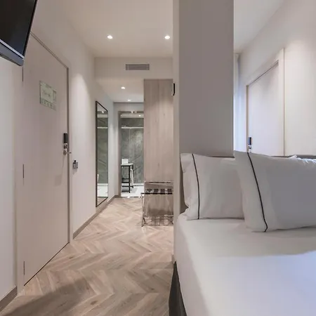 Eurostars Puerta Real Hotel