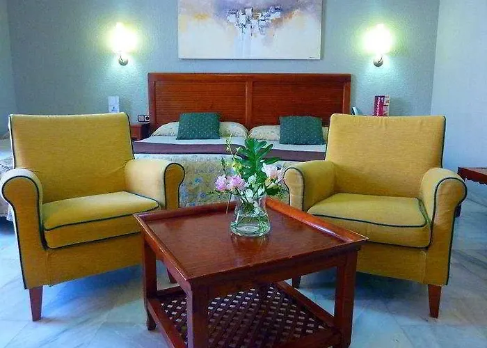 Eurostars Puerta Real Hotel Granada