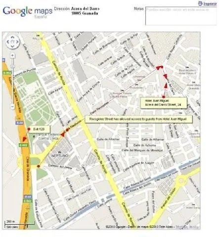 Hotel Eurostars Puerta Real 4*