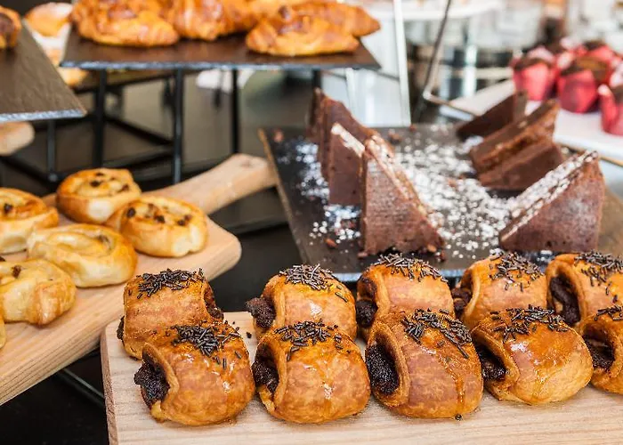 Eurostars Puerta Real Hotel Granada