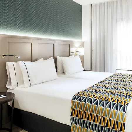 Eurostars Puerta Real Hotel Granada