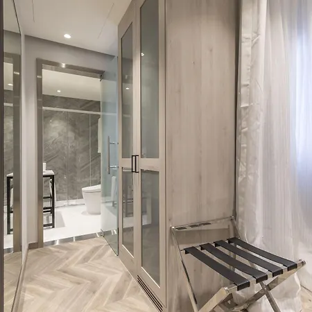 Eurostars Puerta Real Hotel Granada