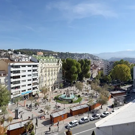 Hotel Eurostars Puerta Real