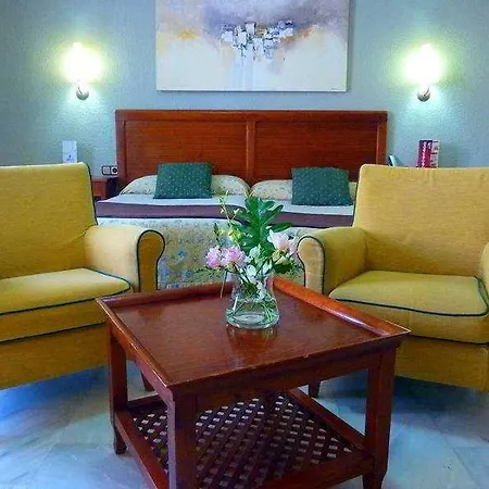 Eurostars Puerta Real Hotel Granada