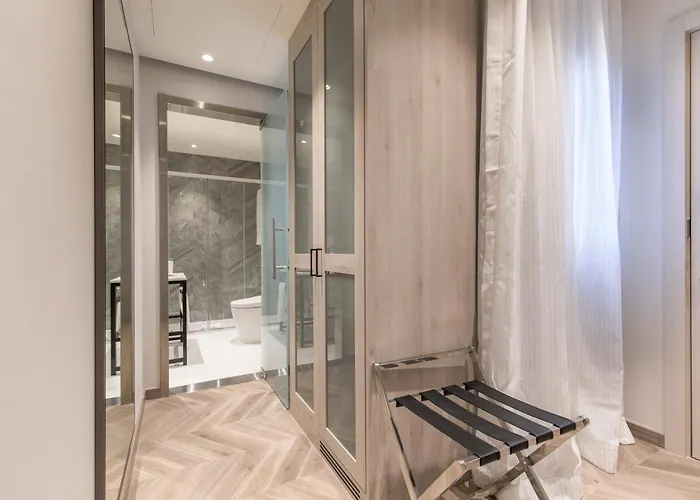 Eurostars Puerta Real Hotel Granada